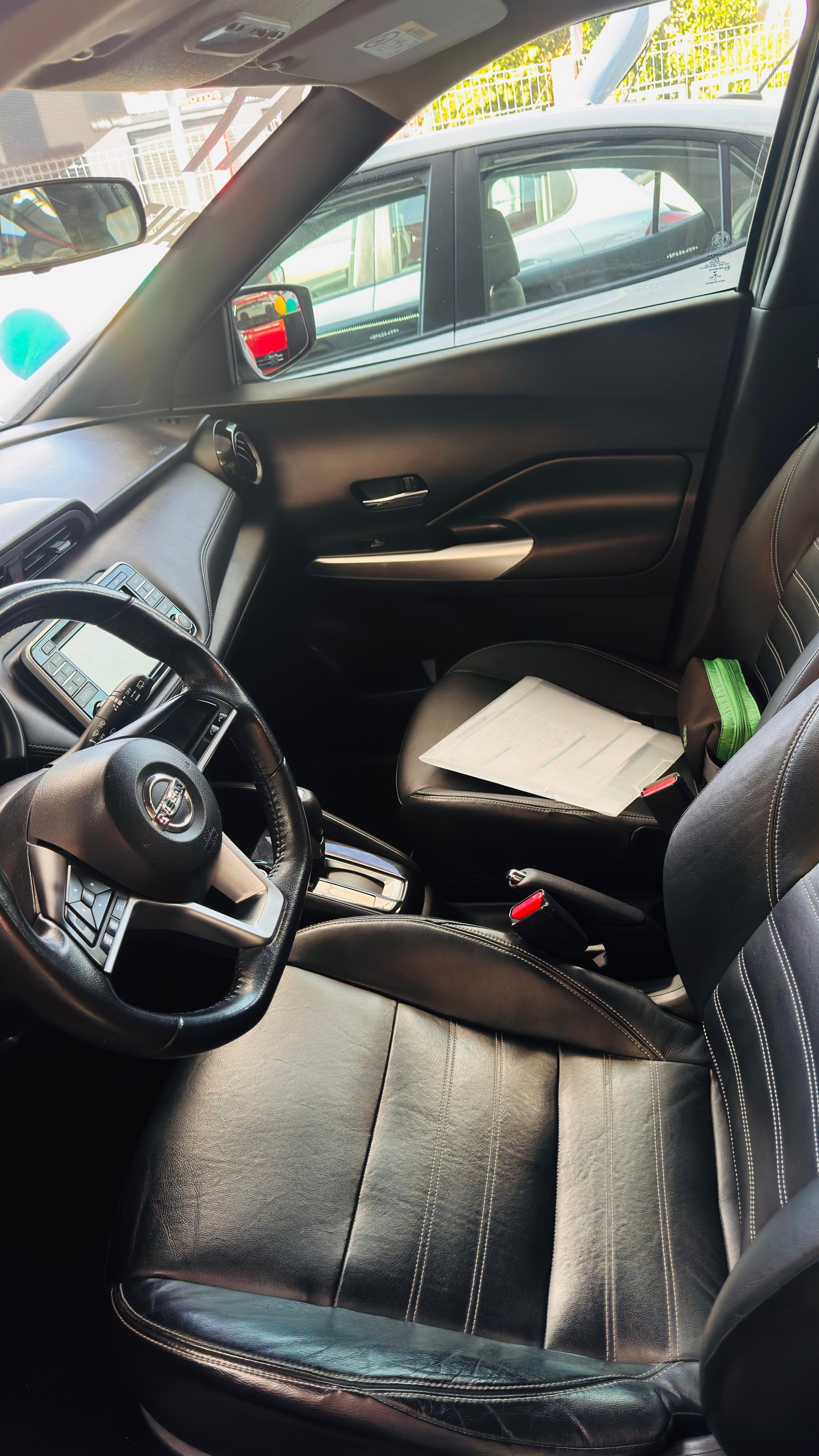 Nissan Kicks — фото 8