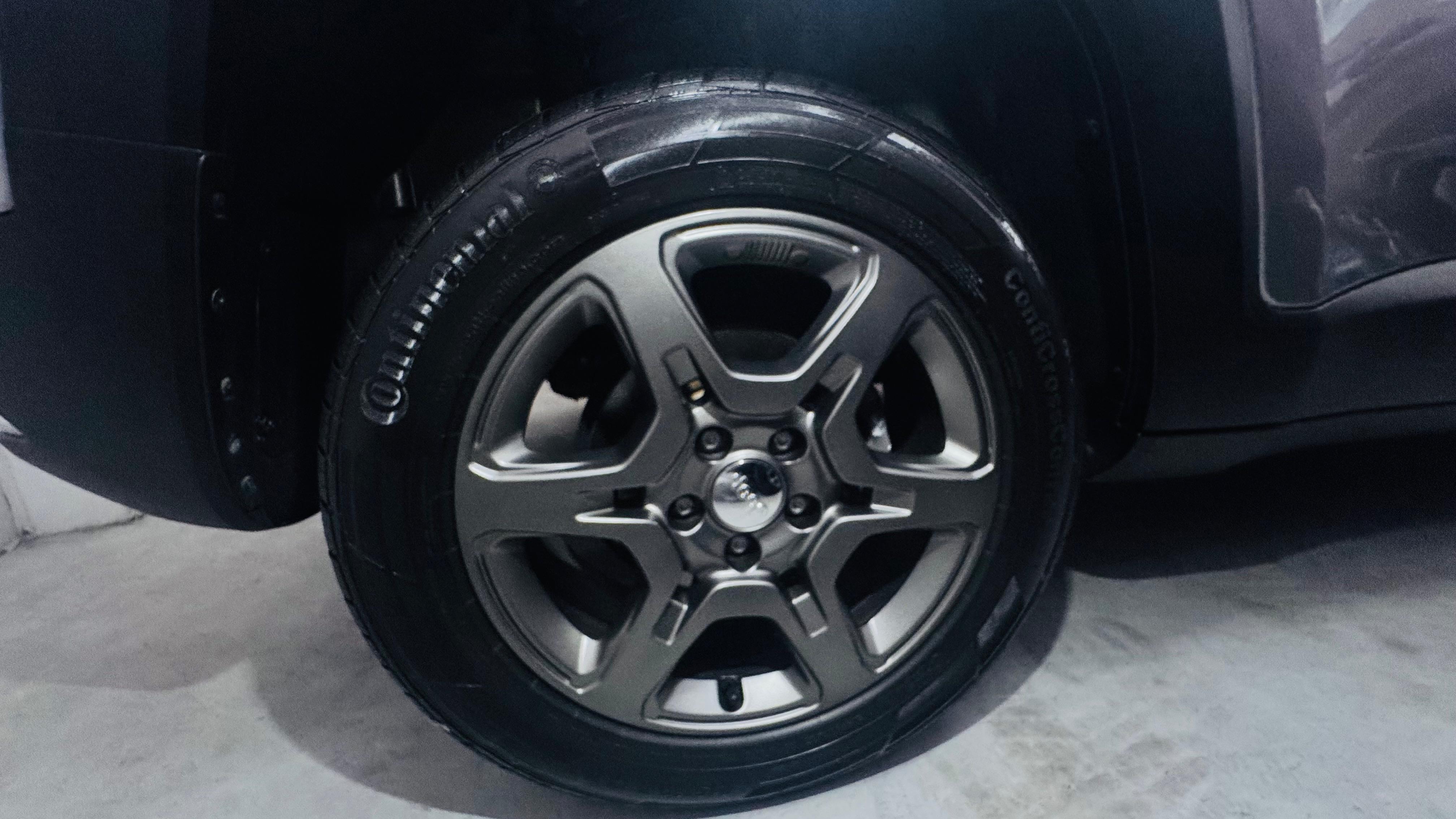 Jeep Renegade T270 Sport — фото 11