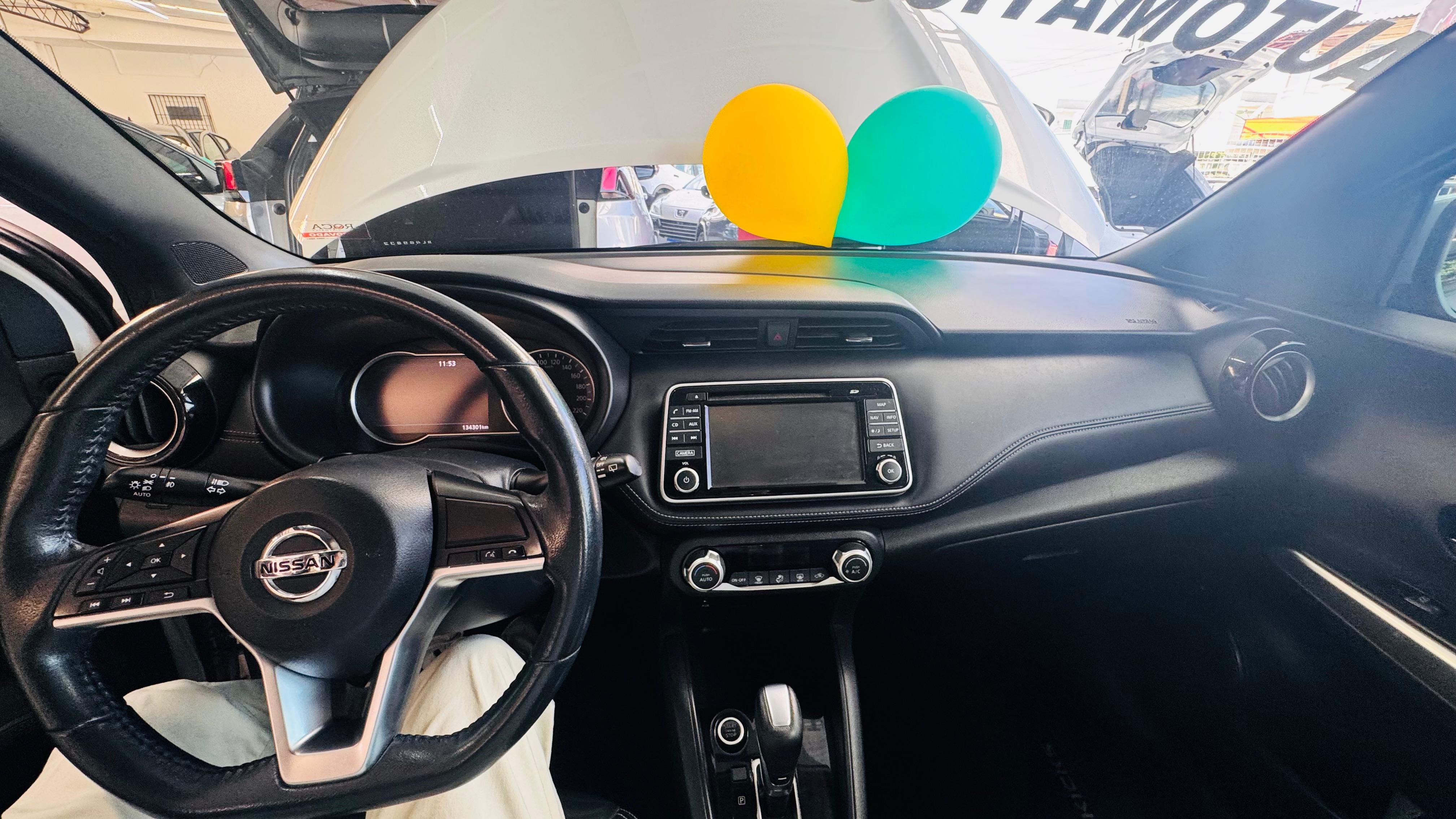 Nissan Kicks — фото 10