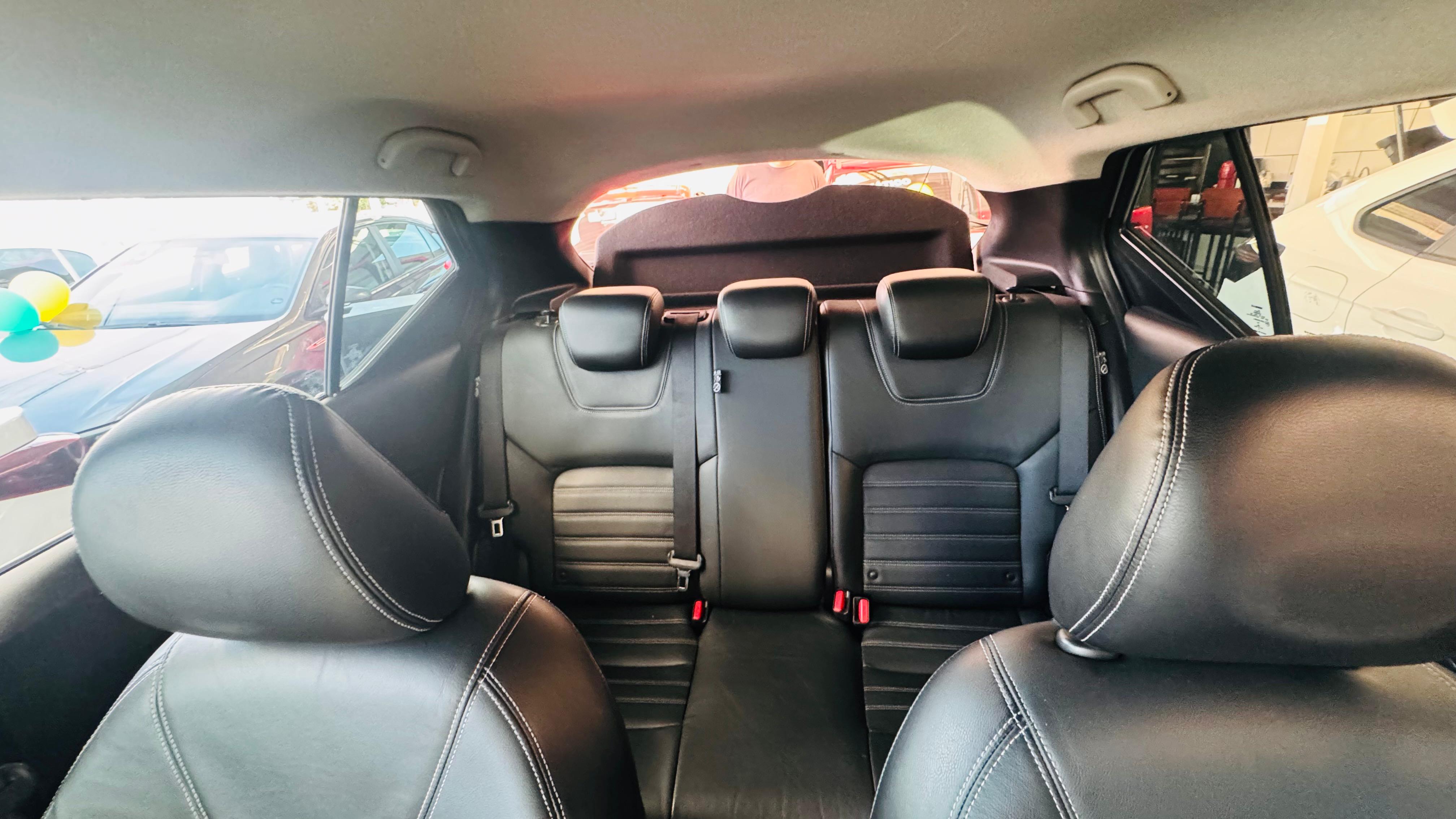 Nissan Kicks — фото 11